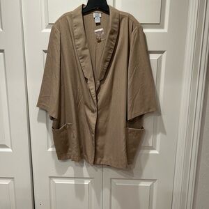 Blazer, 30W Blazer NWT